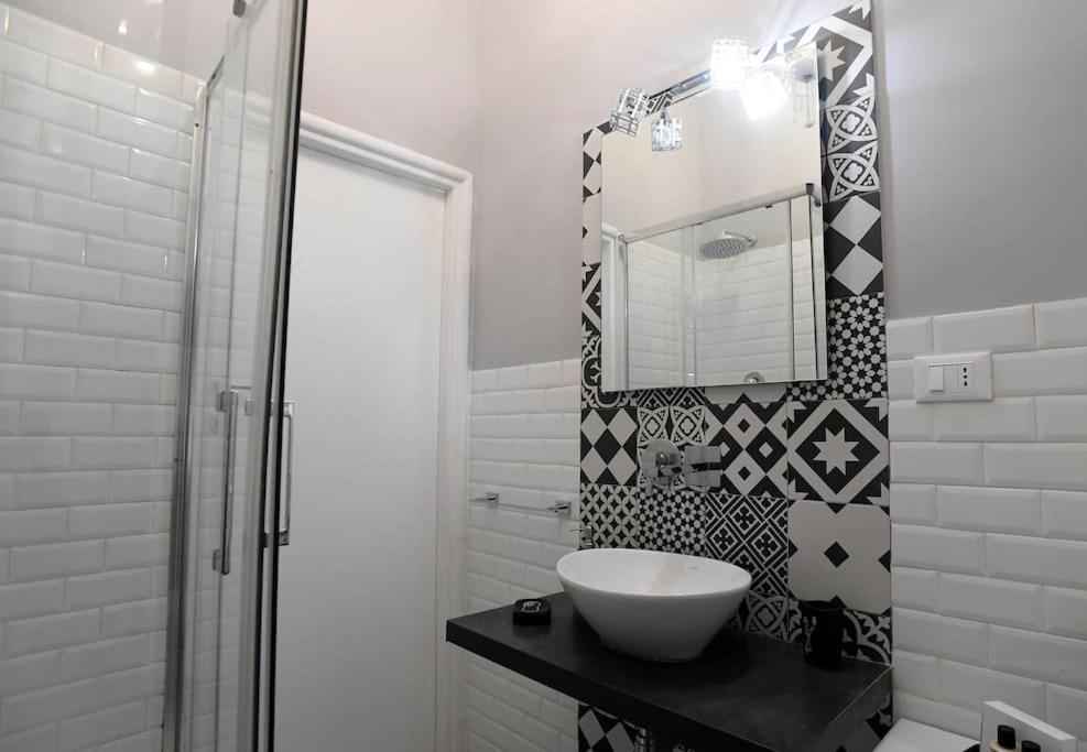 San Vito - Monti Appartement