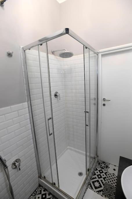 San Vito - Monti Appartement