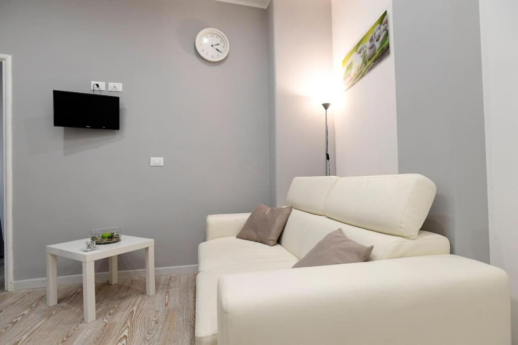 Appartement San Vito - Monti Rome