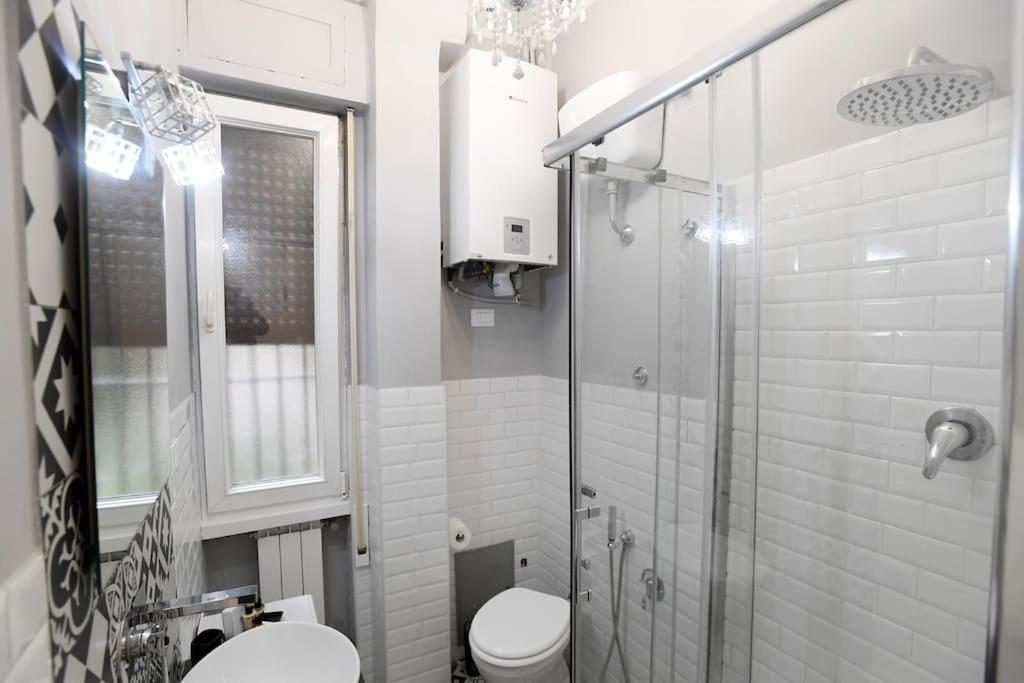Appartement San Vito - Monti