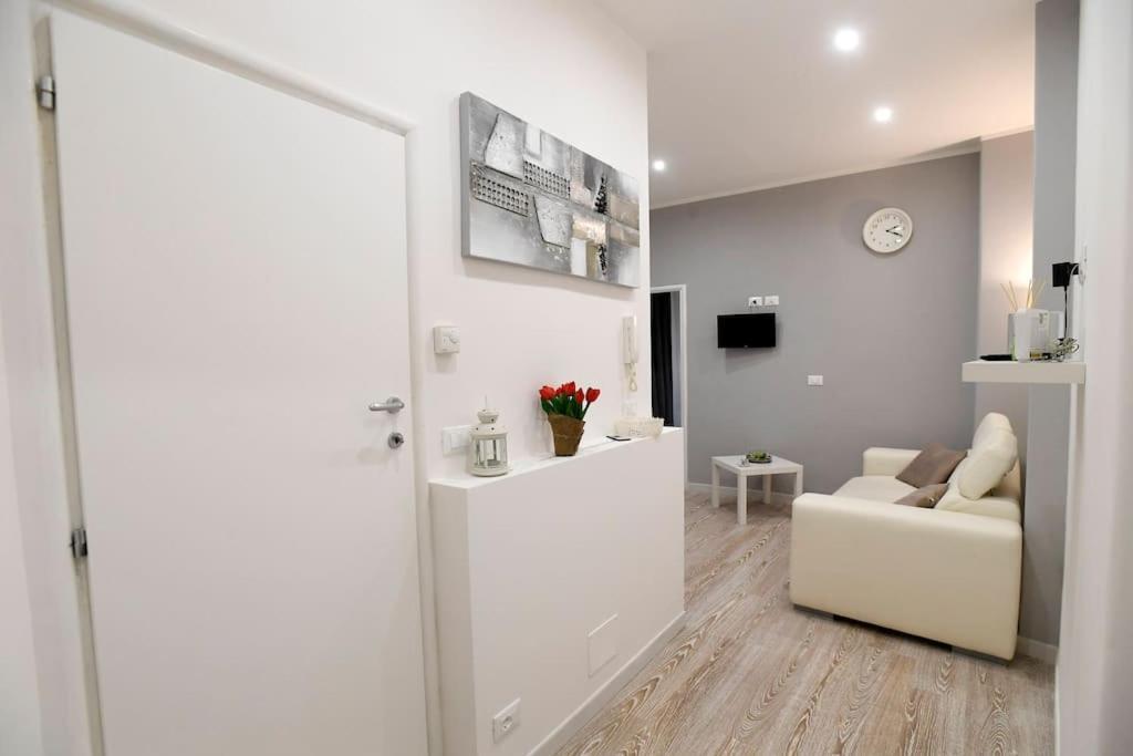 Appartement San Vito - Monti Rome
